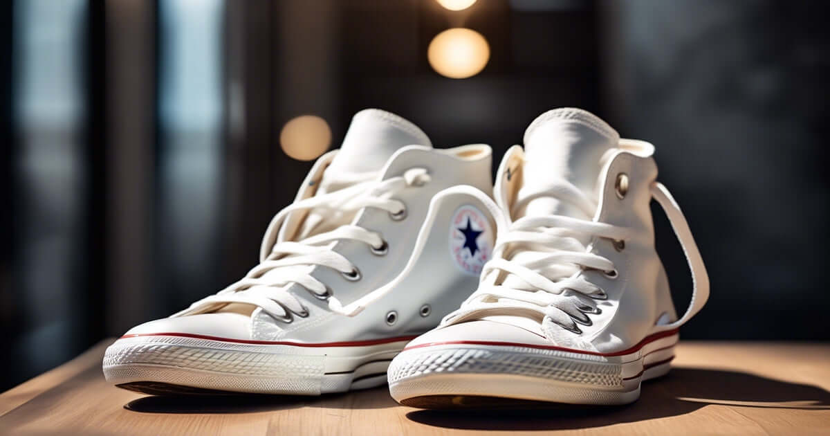 Shoe show converse online