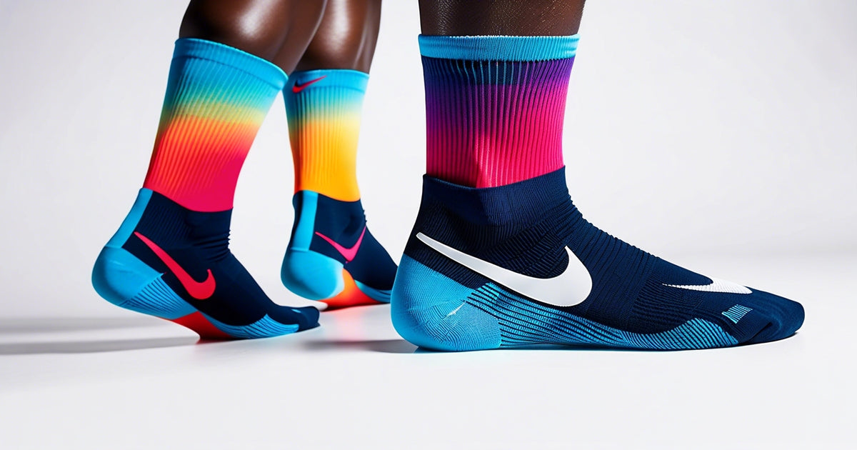 Nike sock sizes uk best sale