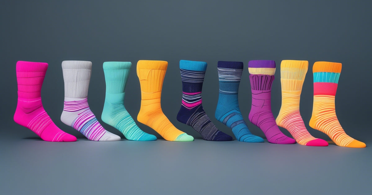 Best socks to keep feet cool best sale