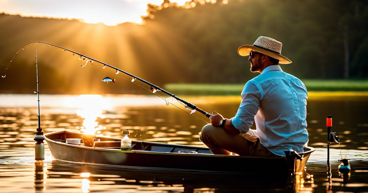  OUTDOORS - Chad Foster back on Fly Fishing America