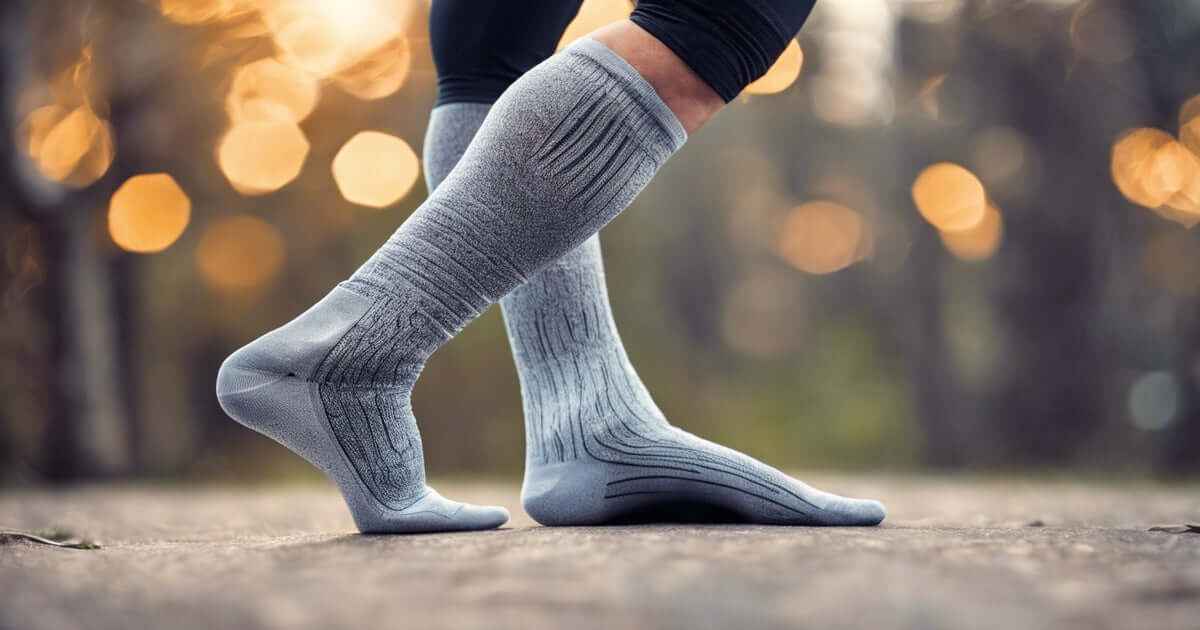 compression socks for diabetics | diabetic foot care | diabetes and circulation | benefits of compression socks | diabetic compression stockings | foot health for diabetics | how to wear compression socks for diabetes