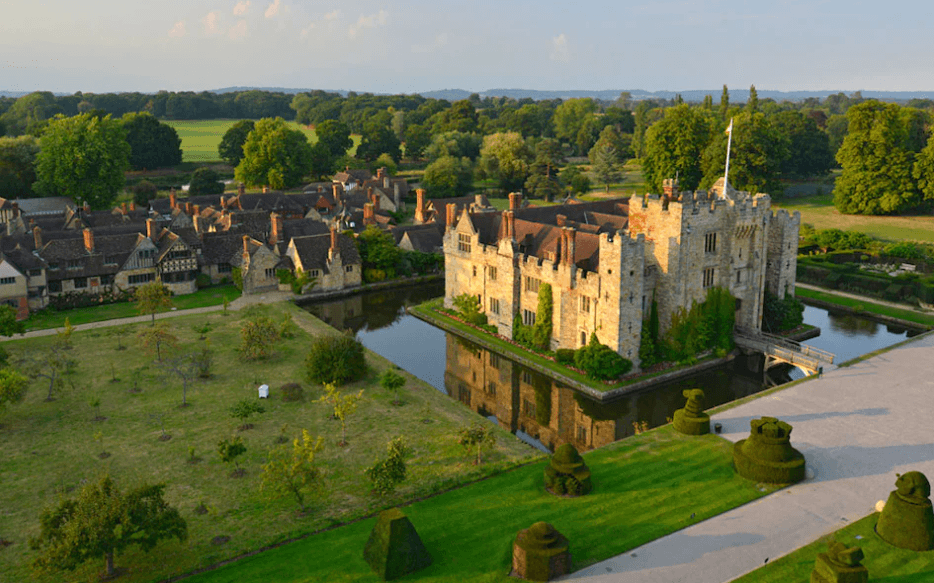  UK castle hotels | Luxury castle stays | Historic accommodations | Romantic getaways | Medieval castles