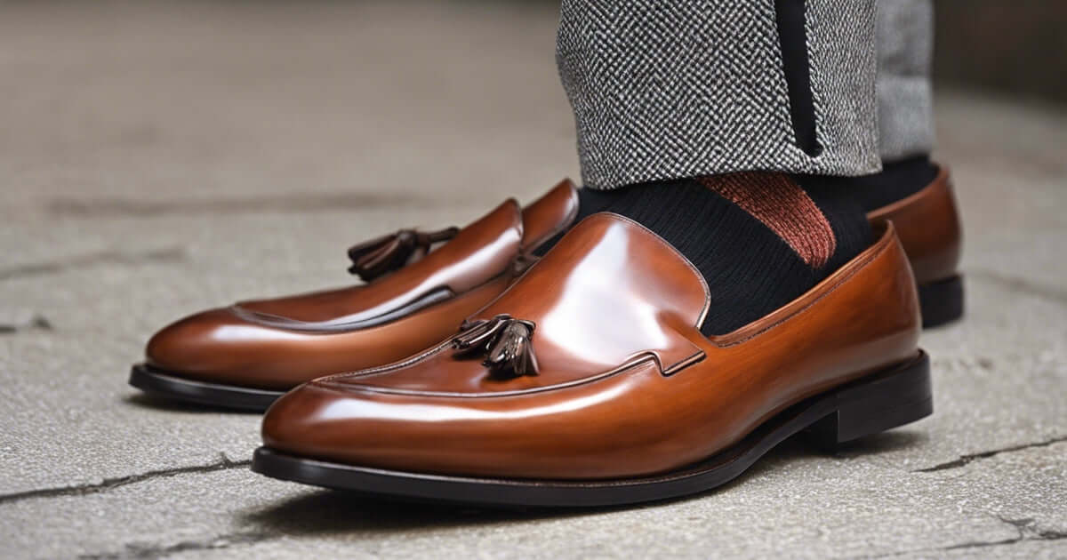 loafers style | sockless look | fashion tips | men's fashion | casual chic 