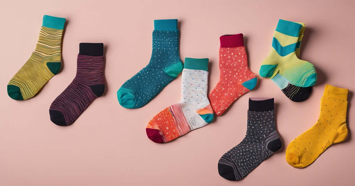 sustainable socks | sock subscription | eco-friendly materials | stylish socks | sock club UK | bamboo socks | luxury socks | monthly deliveries | quirky designs | cost-effective plans