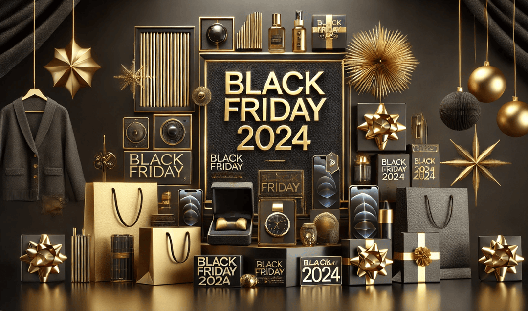 Black Friday 2024 | Best deals | Holiday shopping | Discounts | Online sales