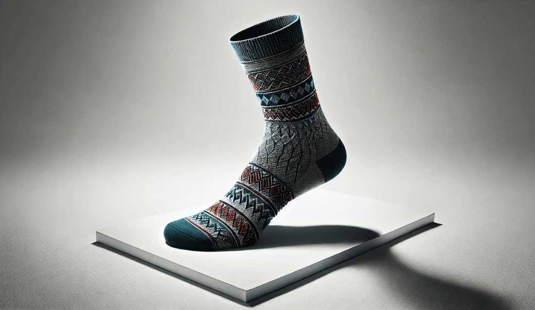 sock companies | top sock brands | quality socks | innovative sock designs | eco-friendly socks