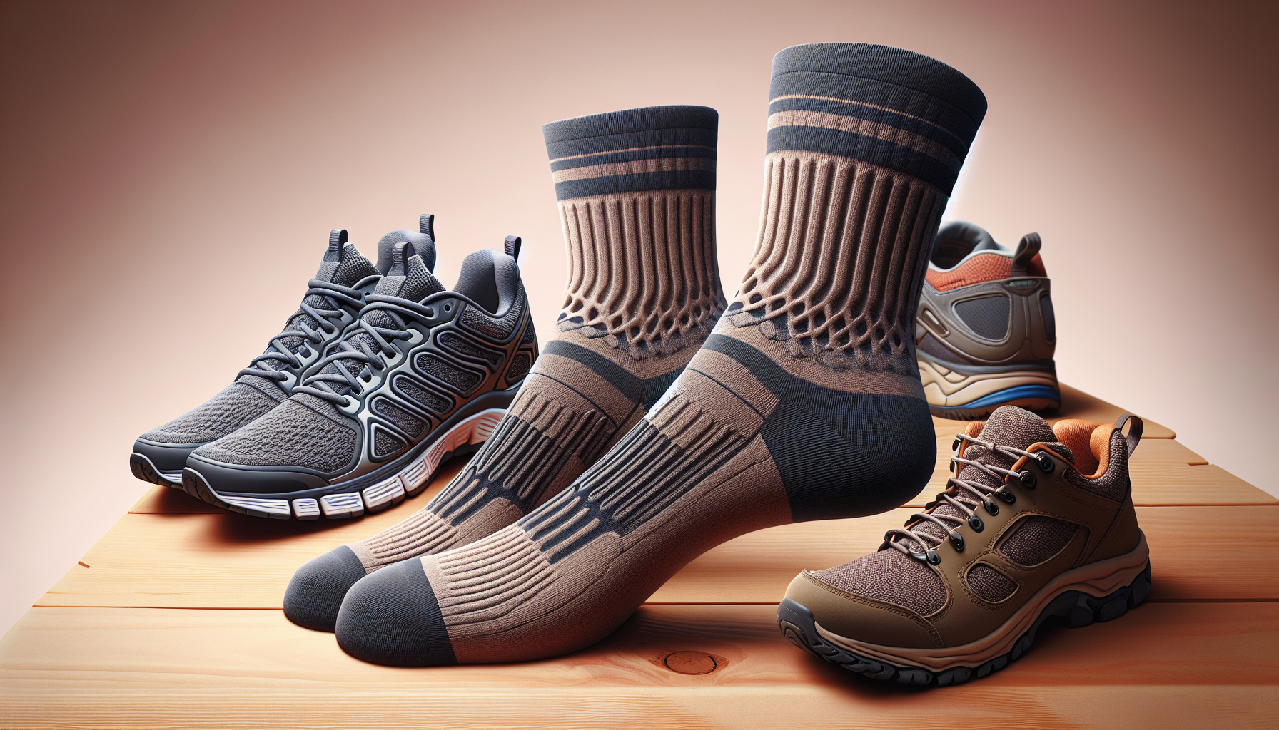 Balega socks | performance socks | moisture-wicking socks | anti-blister socks | running socks | athletic socks | comfort socks | durable socks | moisture management socks | quality socks