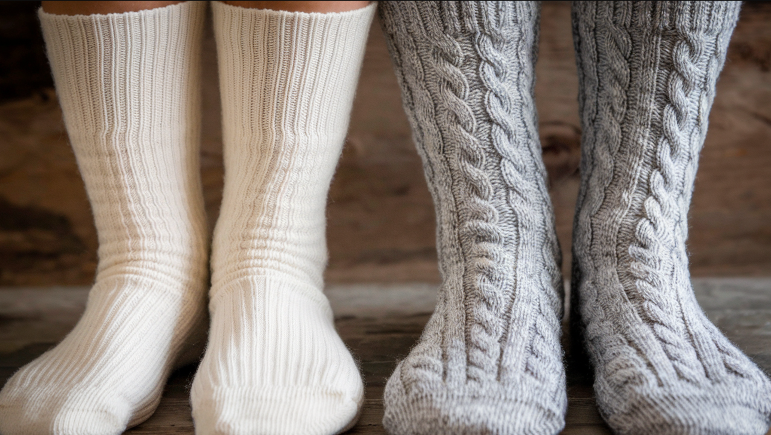 cotton socks benefits | wool socks for warmth | bamboo breathable socks | durable synthetic socks 