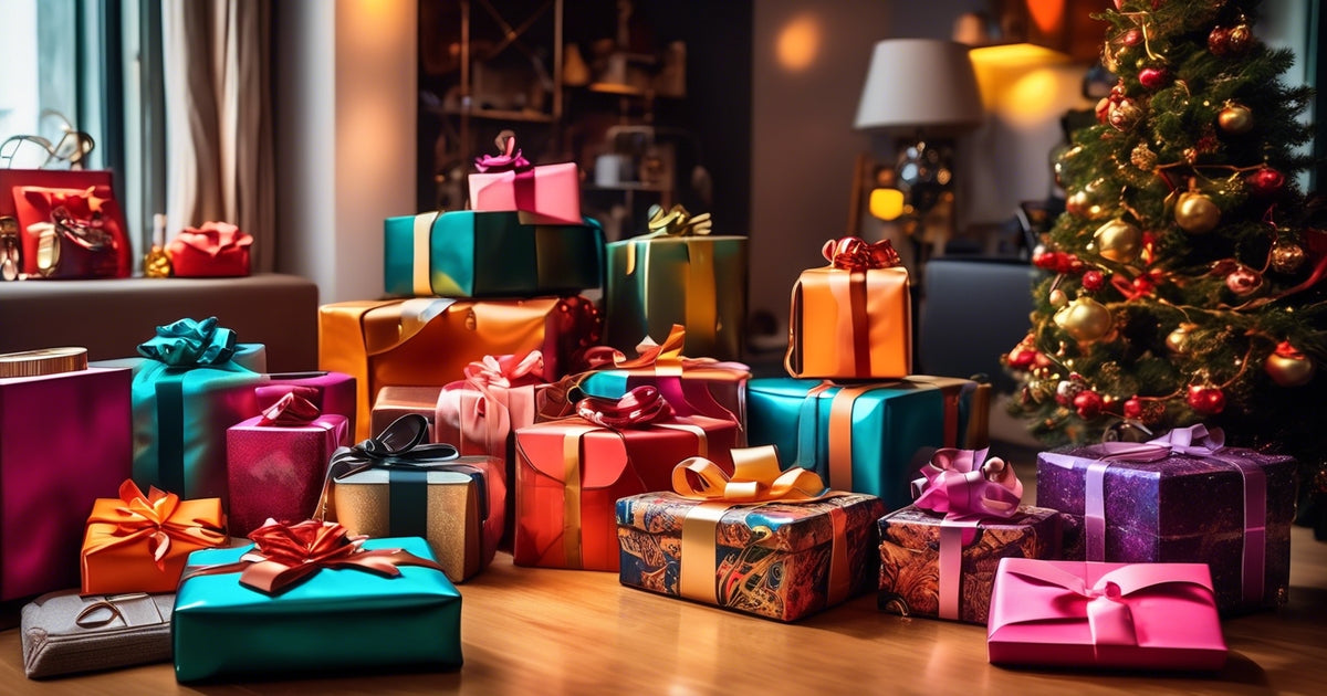  Choosing the Perfect Gift