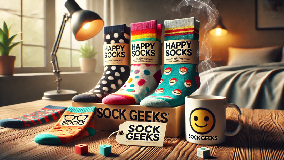 happy socks