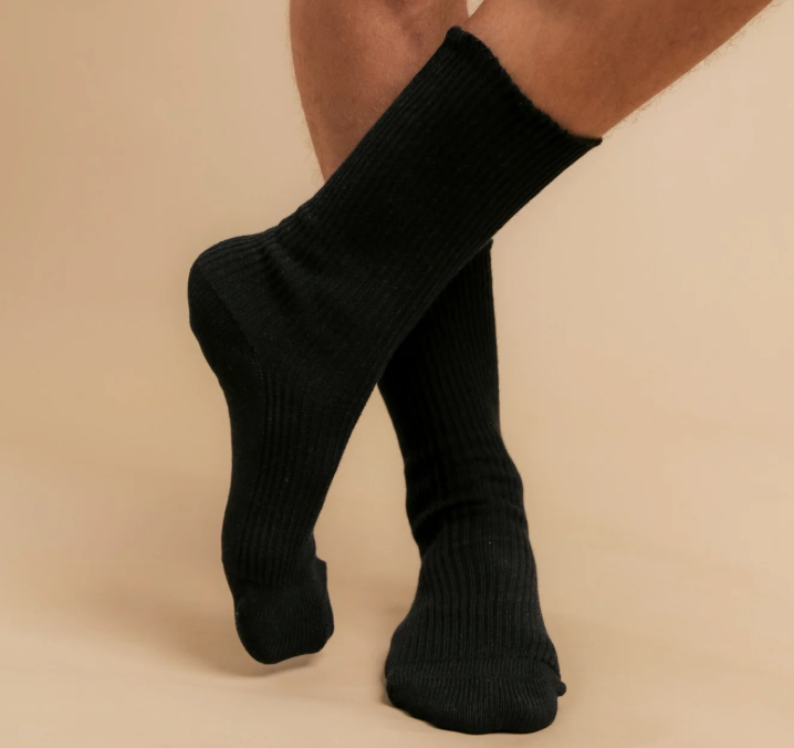 Everything You Need to Know About 100% Cotton Socks