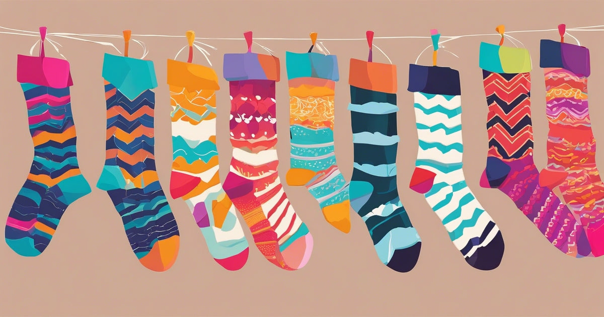 Socks Subscription USA