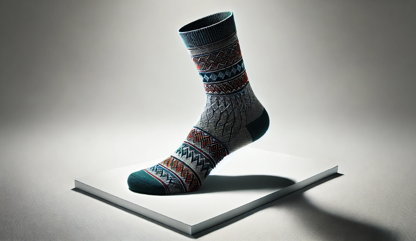 sock companies | top sock brands | quality socks | innovative sock designs | eco-friendly socks