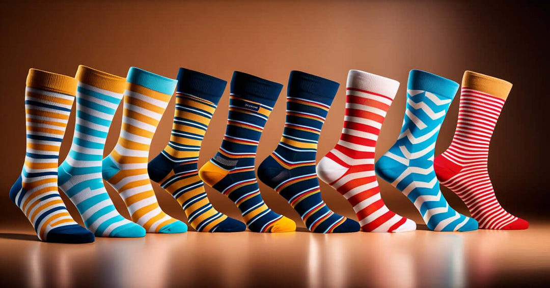 Evolution of socks | Cultural significance | Sock history | Modern sock materials | Global sock traditions