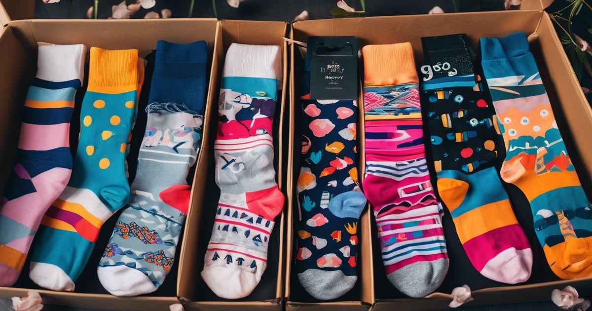 The best sock subscription
