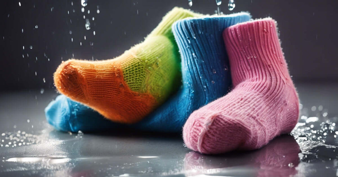 Wet Sock Therapy | Hangover Relief | Detoxification | Headache Reduction | Improved Sleep Quality