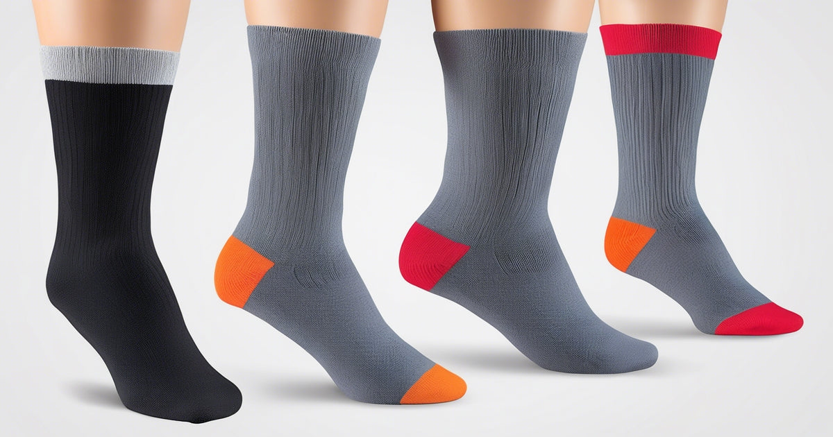 Flight Socks: Maximising Comfort on Long-Haul Flights – Sock Geeks