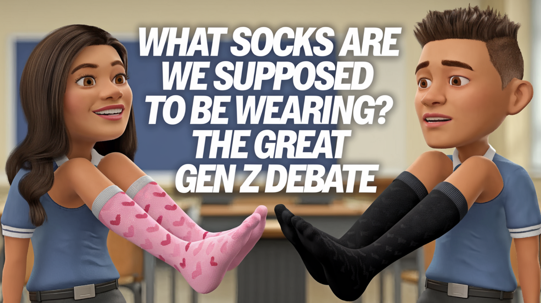 Gen Z Debate