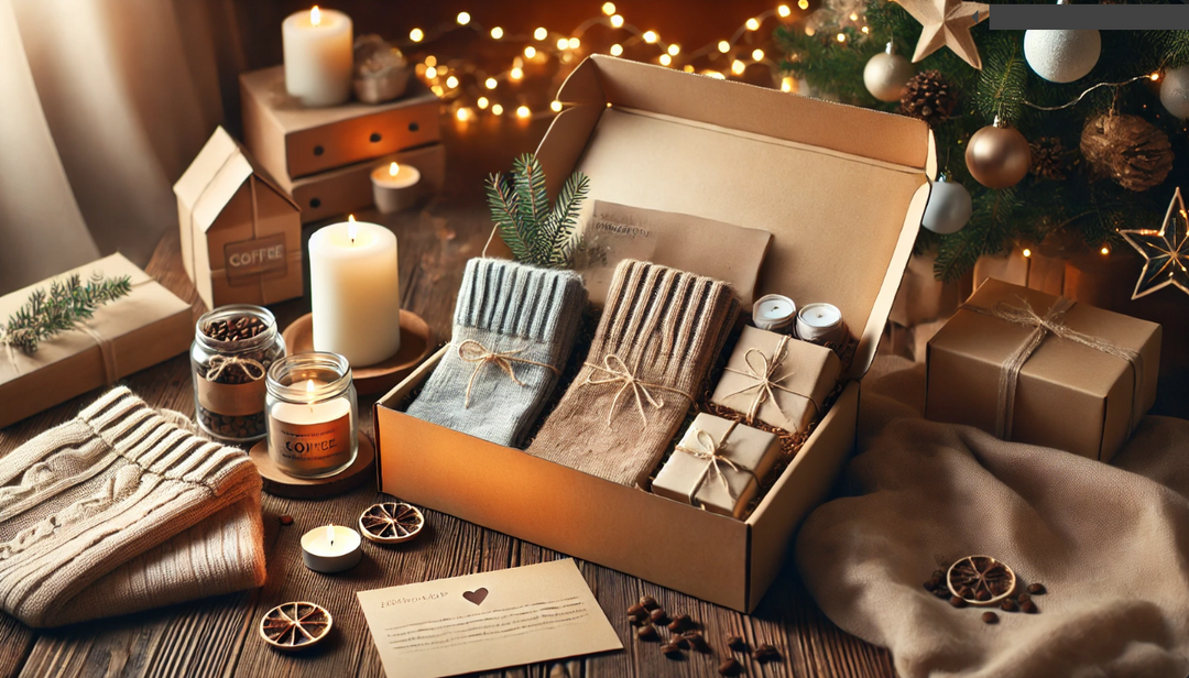 Thoughtful Christmas Gifts for Boyfriends