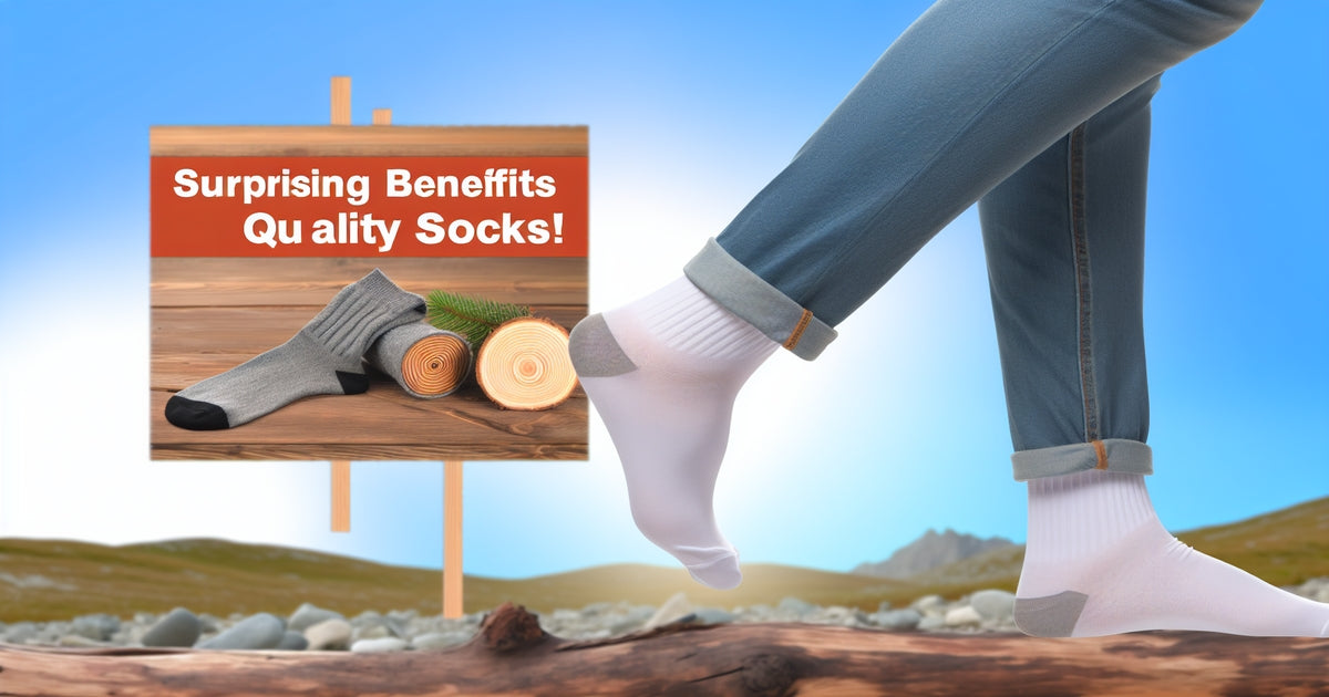 remium socks | foot health | temperature regulation | moisture management | durability | cushioning | arch support