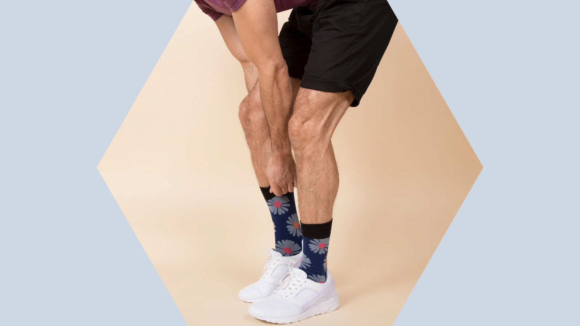 unique socks | quirky designs | sock collection | sock aficionado l Christmas Gifts for men