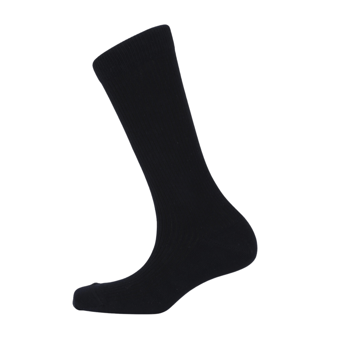 100% cotton socks