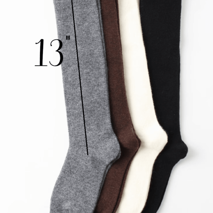  Mongolian cashmere socks l The worlds finest cashmere 