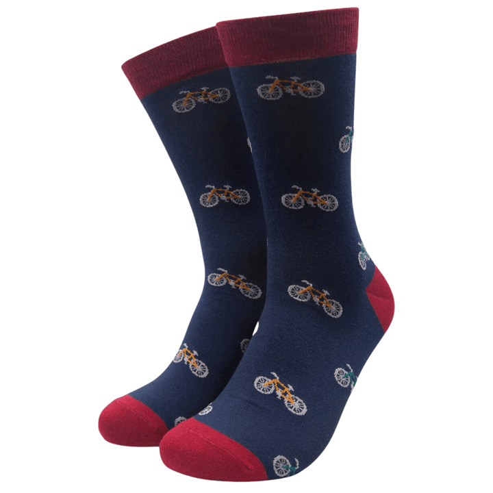 Cycling Socks