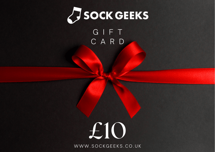 gift card | socks | instant | paper-free | hassle-free | freedom