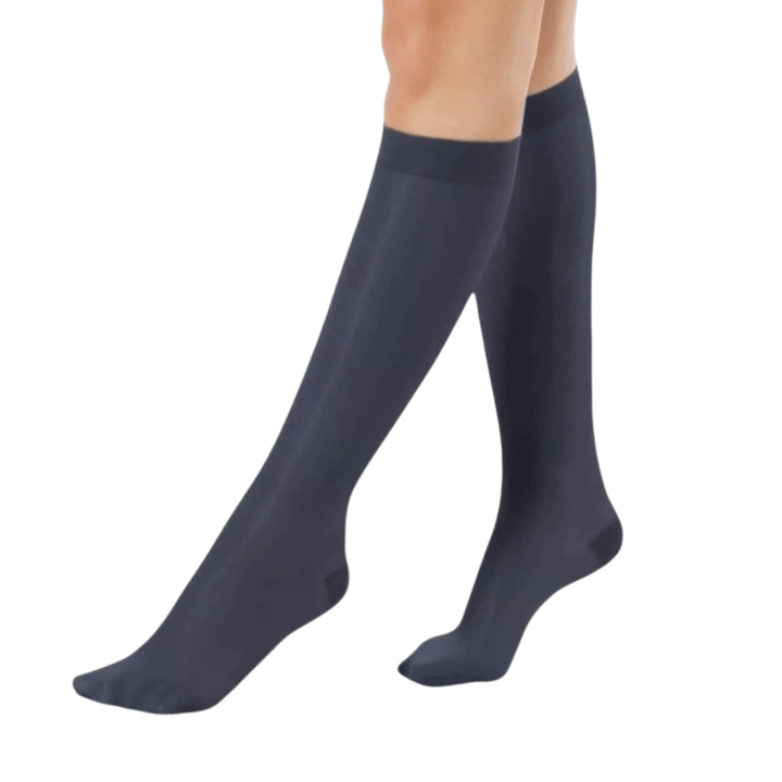 compression socks for edema 