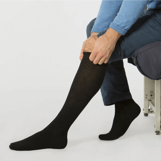 Men Compression Socks