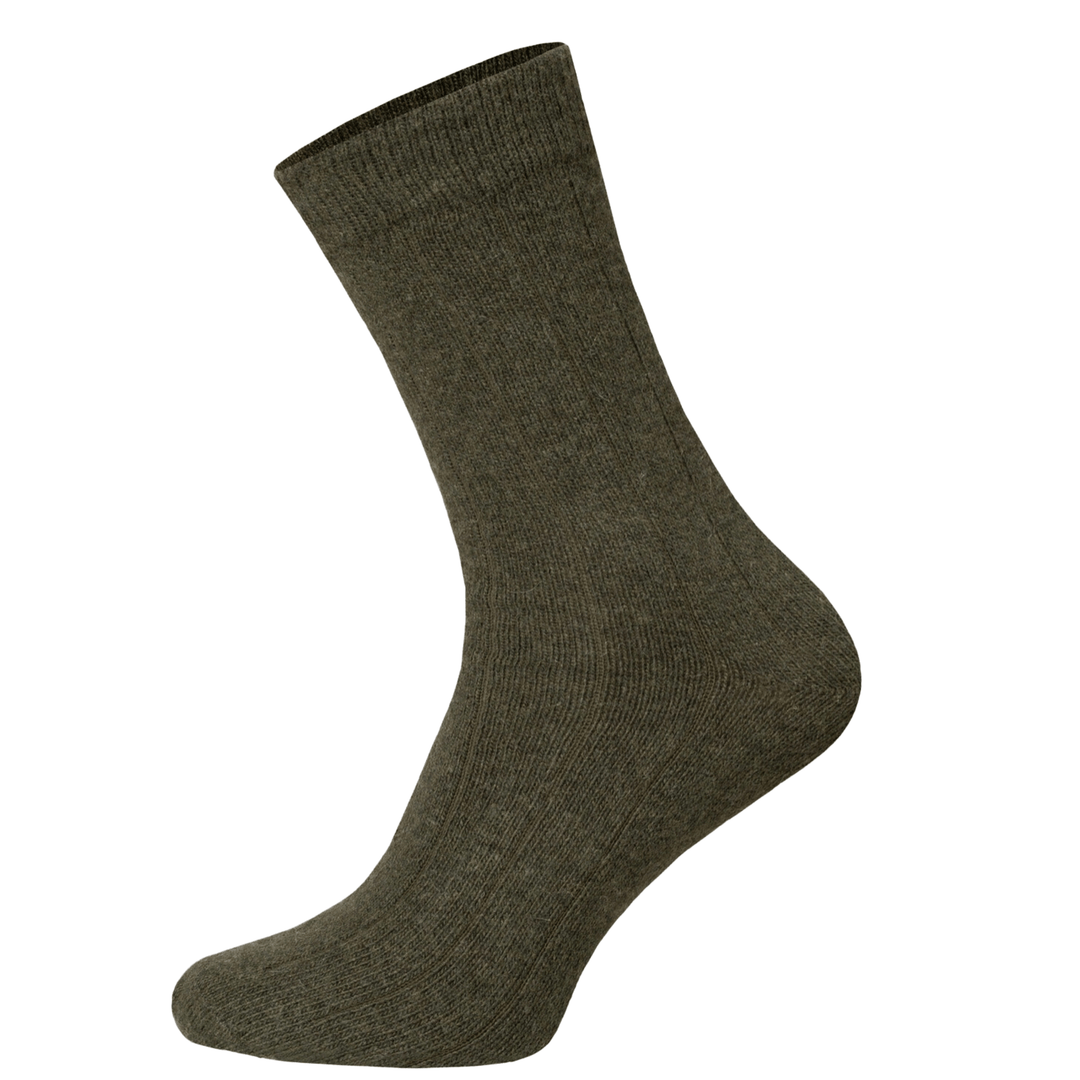 cosy cashmere socks | Pairs of scotland