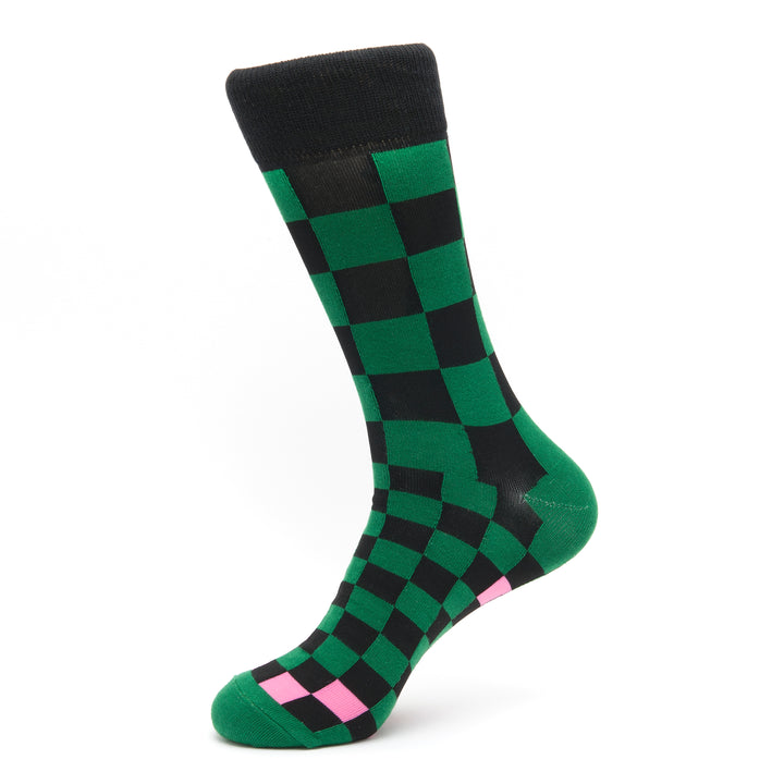 Cotton Socks | Mental Health Support | Comfortable Footwear | Sock Geeks