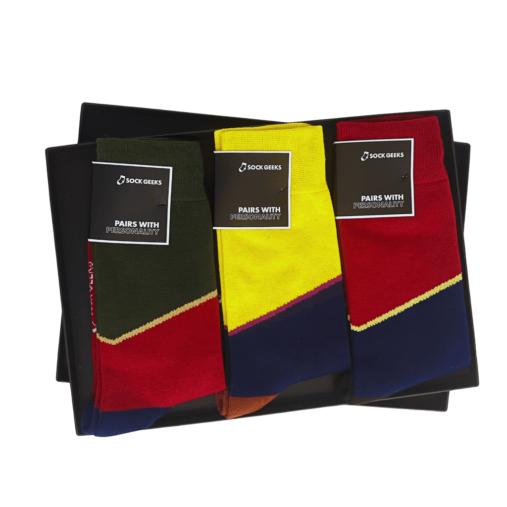 gift box | men’s socks | cotton socks | stylish comfort