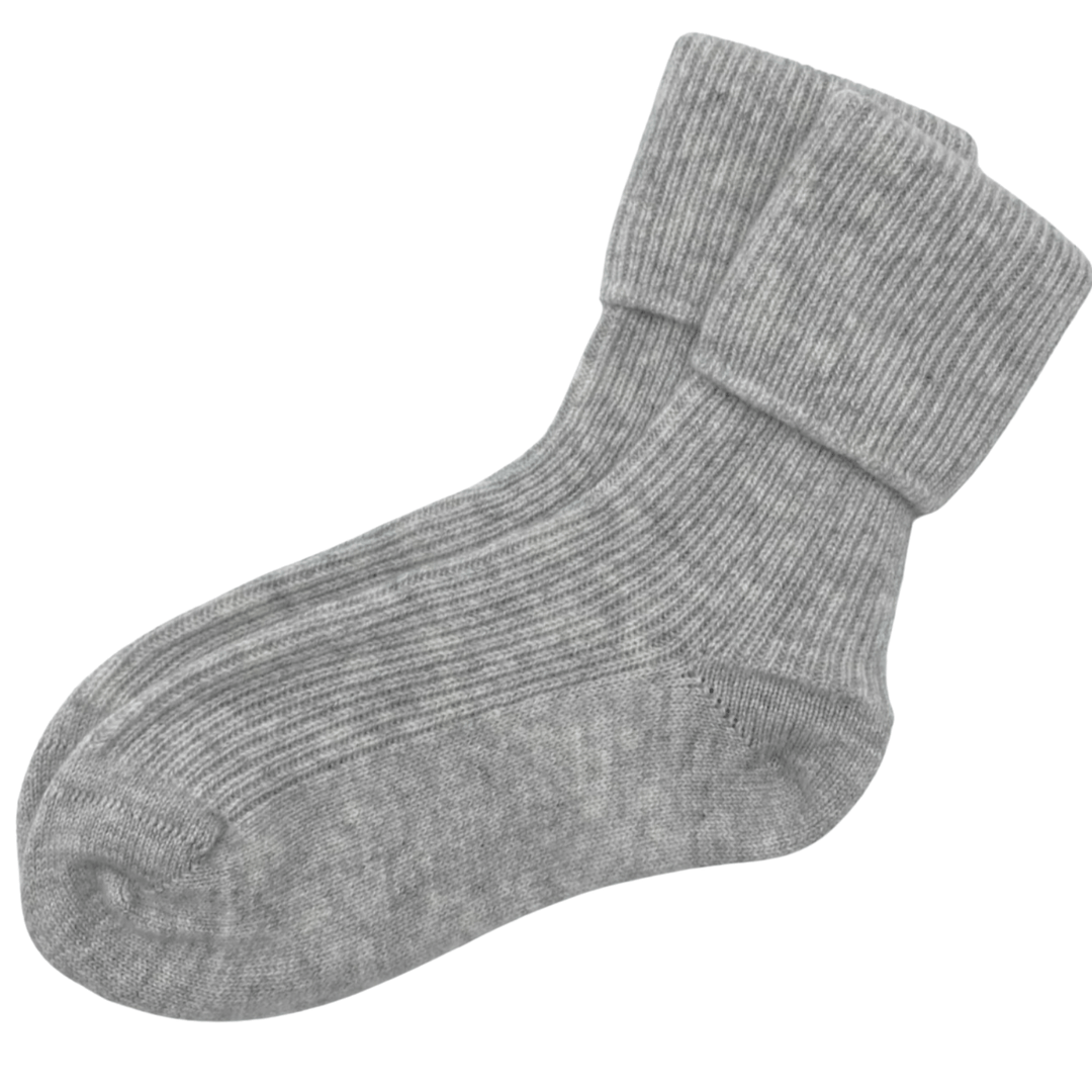 best cashmere socks l ROSIE SUGEN cashmere socks