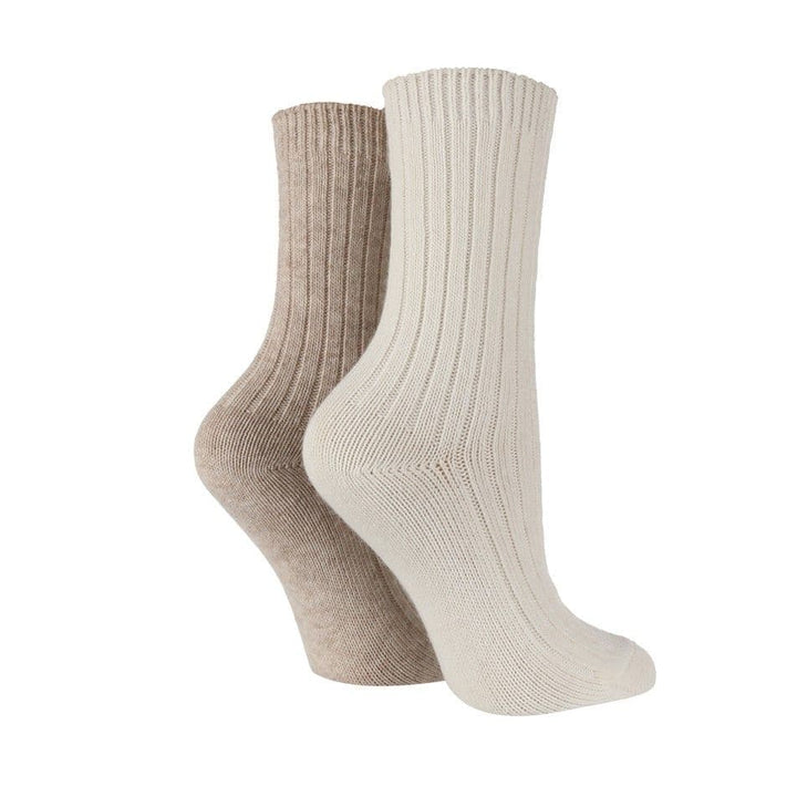 Cashmere Socks l Boot socks l Socks gift set