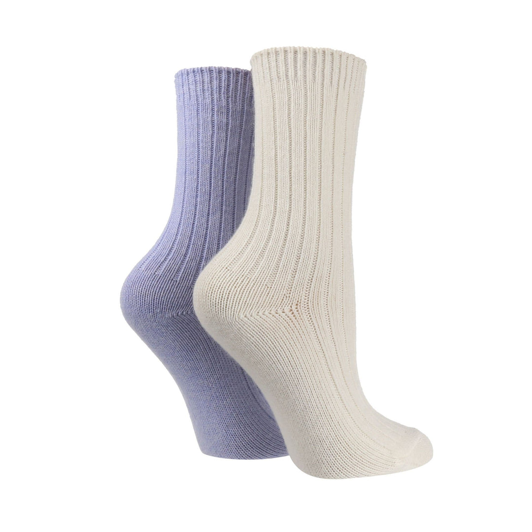 Cashmere Socks l bed socks l boot socks