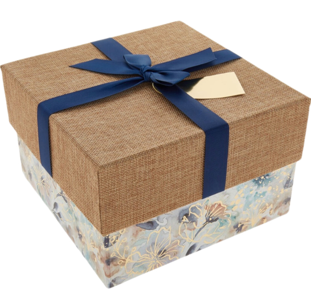 MYSTERY BOX  LUXURY GIFT BOX