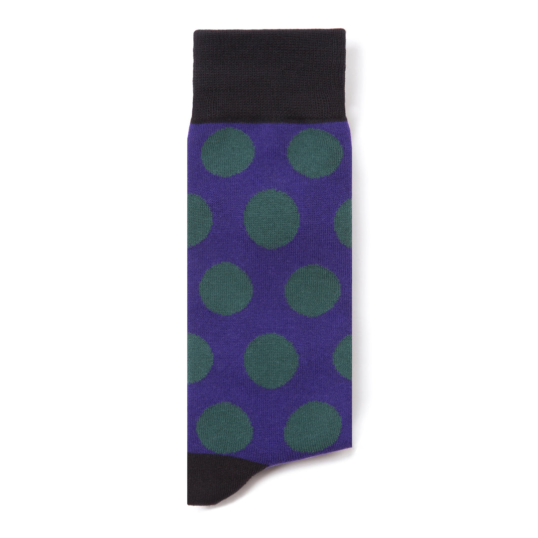 Dapper Socks for Men | Fashion-Forward Footwear | Statement Socks