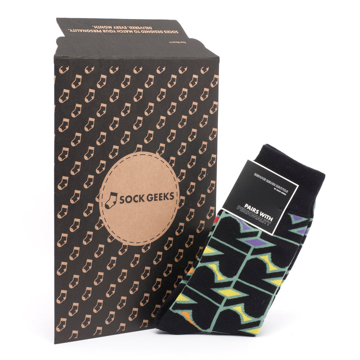 Novelty socks for women's